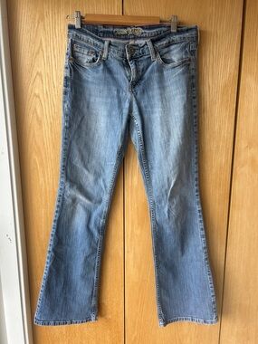 Women's Bootcut Jeans - American Eagle size 10R